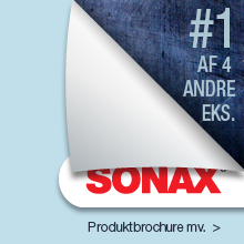 æseløre-1 SONAX